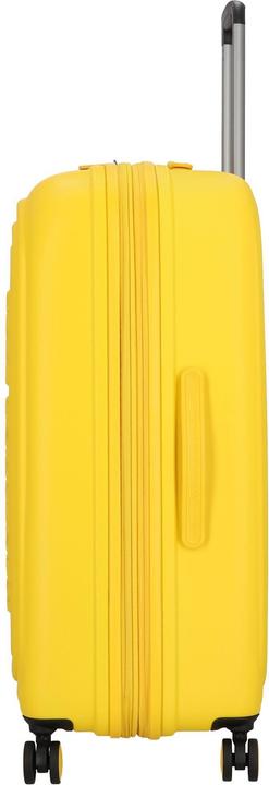 Image du produit Mandarina Duck Logoduck+ Trolley 4 roues 75 cm (103 l, L (90 - 115l))