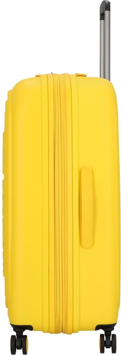Produktbild Mandarina Duck Logoduck+ 4-Rollen-Trolley 75 cm (103 l, L (90 - 115l))