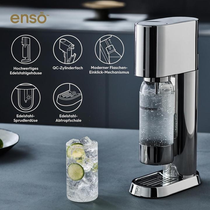 Produktbild SodaStream Enso