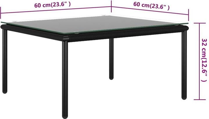 Produktbild vidaXL Ubald