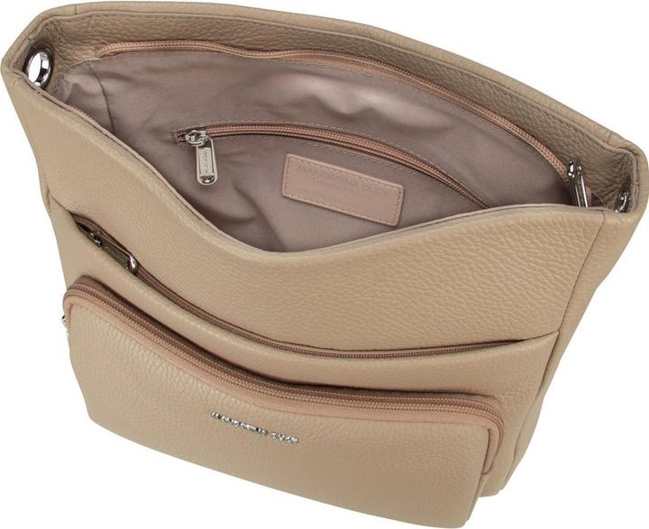 Produktbild Mandarina Duck Mellow Leather Umhängetasche Leder 30 cm