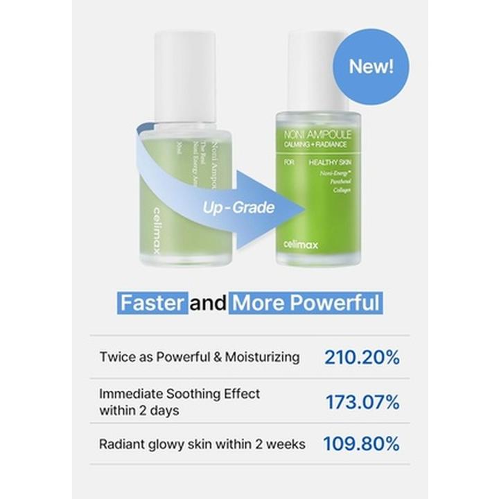 Produktbild Celimax Die echte Noni-Energiepflege - Nährende Pflege mit indischer Maulbeere (50 ml)