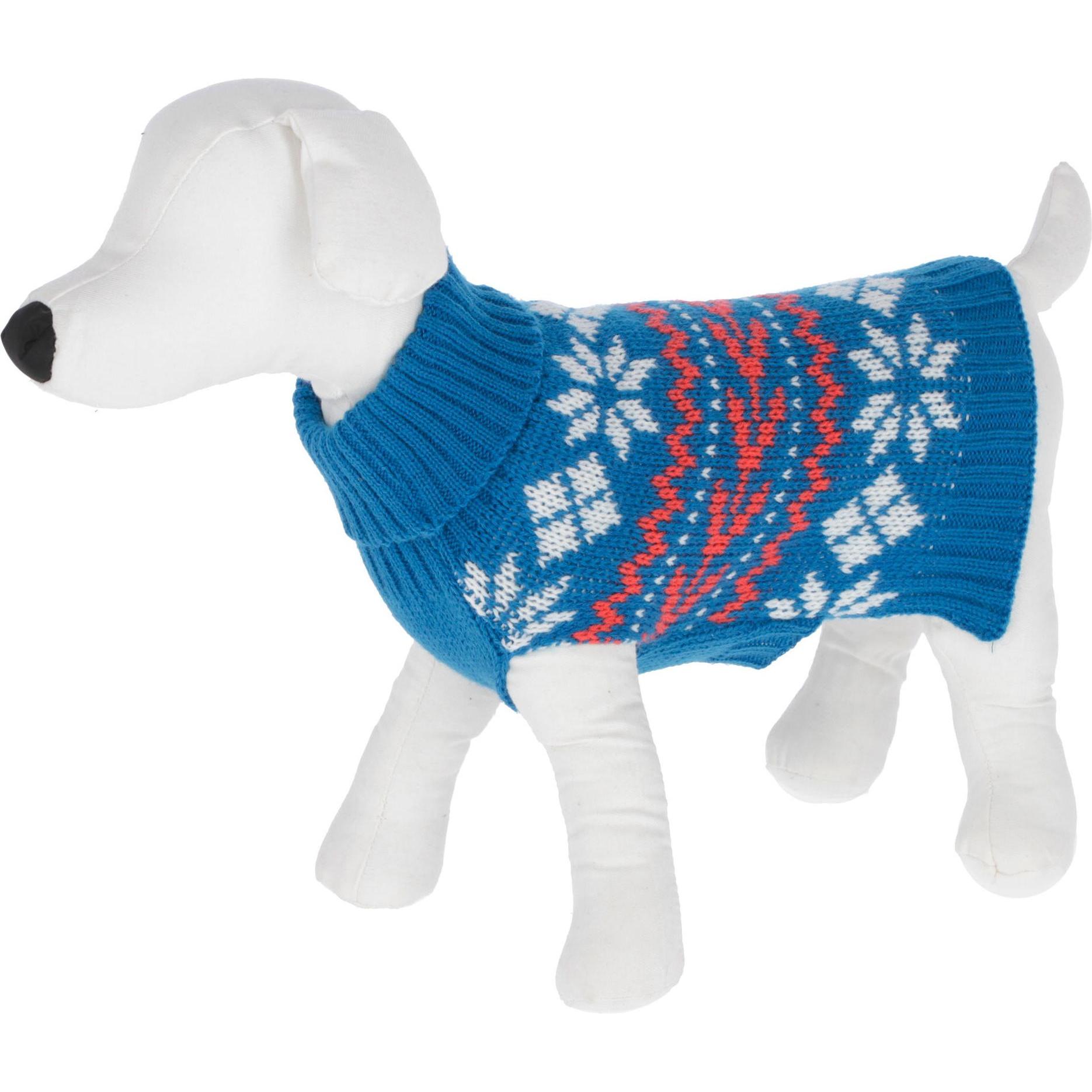 Kerbl Ellmau (XXS, Hundepullover), Hundebekleidung
