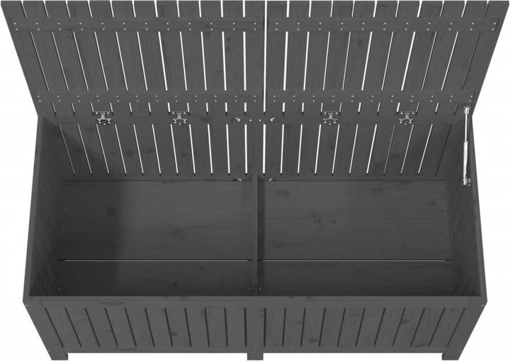 Produktbild vidaXL Gartentruhe