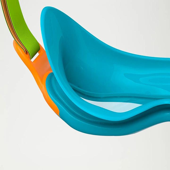 Immagine prodotto Speedo Maschera Biofuse per neonati (Taglia unica)