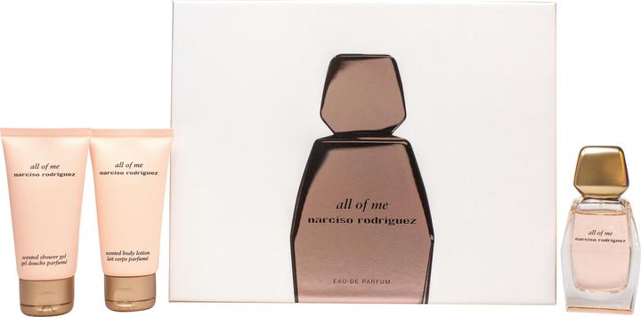 Produktbild Narciso Rodriguez Geschenkset all of me Set (Parfum set)