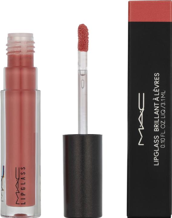 Image du produit MAC Cosmetics Lipglass (Boîte de bonbons)