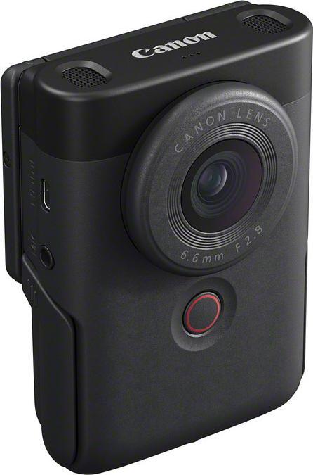 Image du produit Canon PowerShot V10 Kit de vlogging avancé (20.90 Mpx, 30p)
