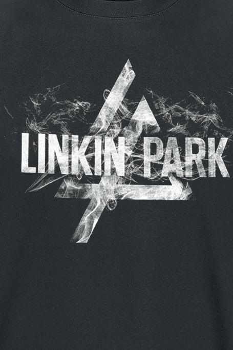 Produktbild Linkin Park Prism Smoke (S)