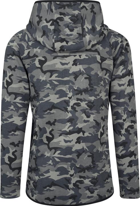 Produktbild Urban Classics Interlock Camo Zip Jacket (M)