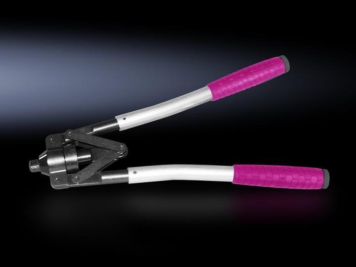 Produktbild Rittal Kerbnutzange 4055690