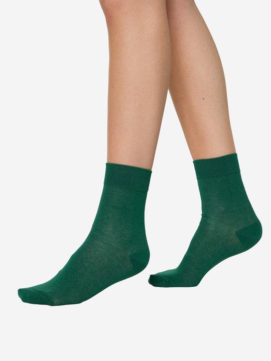 Actual product image Nur Die Freizeitsocken Colour Socken bunt (pack of 10, 39 - 42)