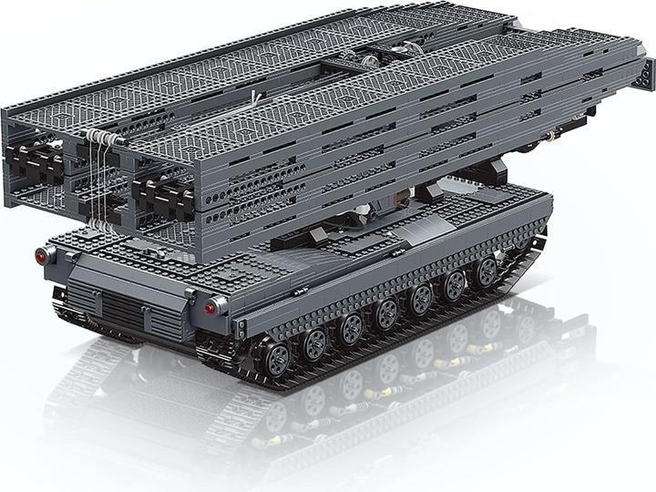 Immagine prodotto Mould King 20002 Armatura