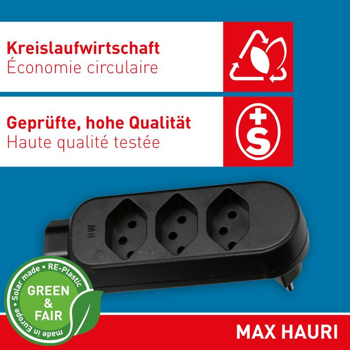 Image du produit Max Hauri ADAPT 3+1x Typ 13 176512 (Type 13, 4 x)