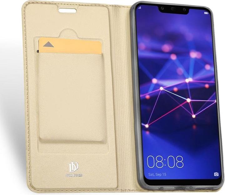 Image du produit Dux Ducis Skin Pro Series Housse en cuir (Mate 20 Lite)