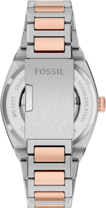Produktbild Fossil Everett Automatic (Skeleton-Uhr, 42 mm)