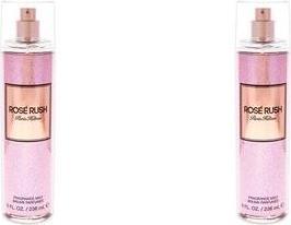 Produktbild Paris Hilton Rose Rush BODY MIST 236ml (Eau de Parfum, 236 ml)