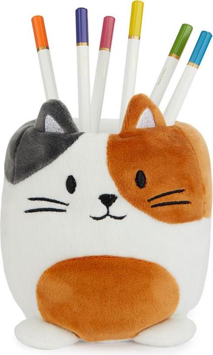 Image du produit Balvi Kitty Calico