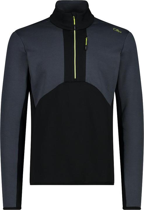 Produktbild CMP Campagnolo Polaire mit Halbreissverschluss (3XL)