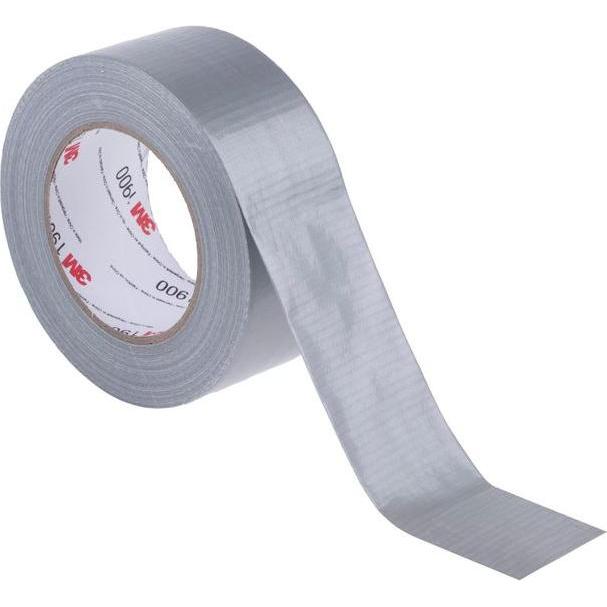3M, Nastro adesivo, Duct Tape (50 mm)