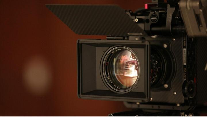 Image du produit Tilta Anneau adaptateur cinéma 85mm (Accessoires vidéo divers)