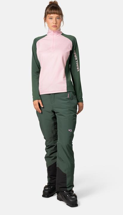 Actual product image Kari Traa Evelyn Midlayer (M)