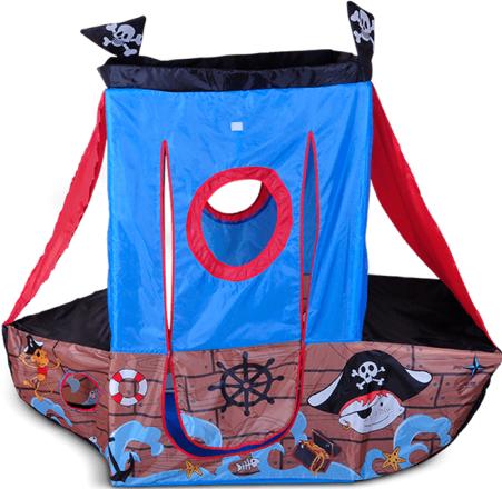 Produktbild Knorrtoys Piratenschiff