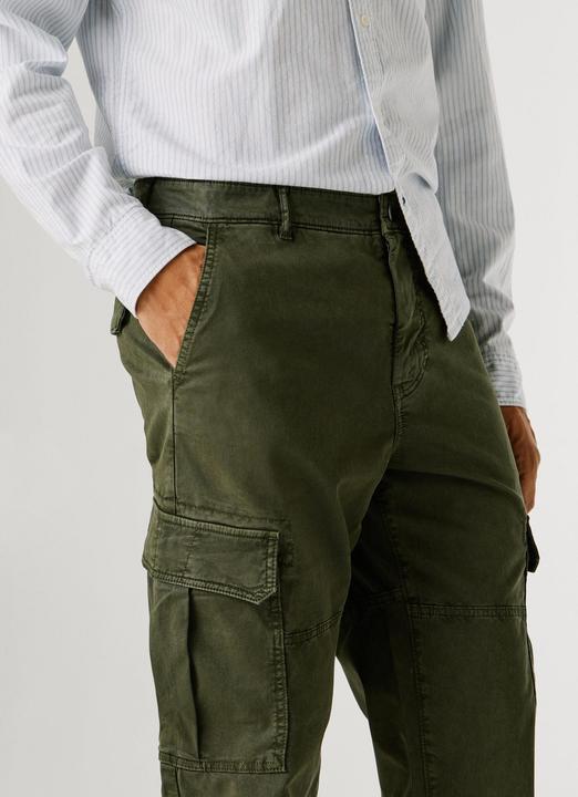 Produktbild Pepe Jeans Utility Cargo Pants Regular Fit (33)
