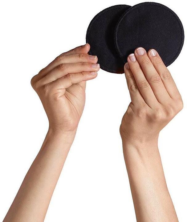 Carriwell Plastrons (6 x)