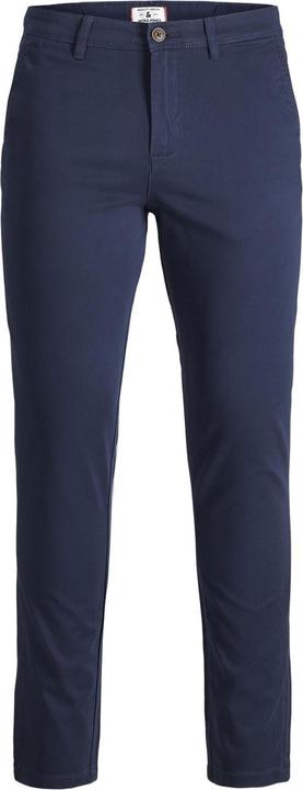 Jack & Jones MARCO BOWIE SA NAVY BLAZER Slim Fit Chino (27)
