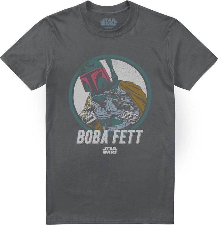 Produktbild Star Wars TShirt (S)