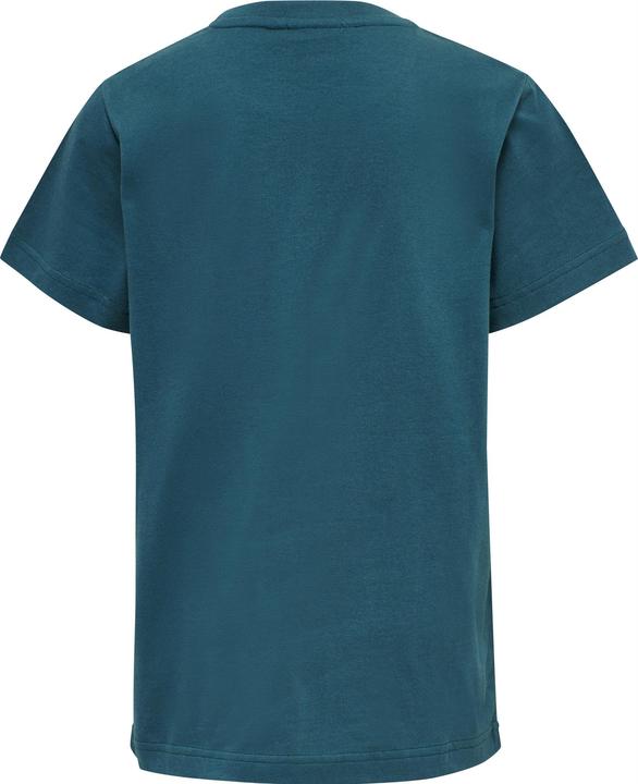 Actual product image hummel Tres T-Shirt S/S (116)