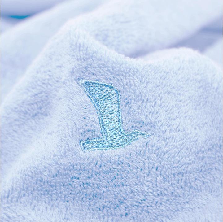 Actual product image Möve Superwuschel (50 x 100 cm)