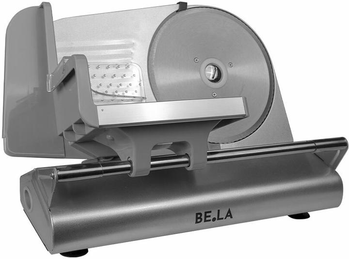 Immagine prodotto BergerLanz Aufschnittmaschine 111739