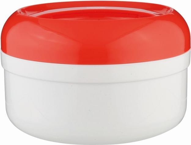 Actual product image Eva- Kochen und Haushalt Eva food container with insert 3 litres (3 l)