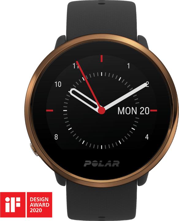 Produktbild Polar Ignite (43 mm)