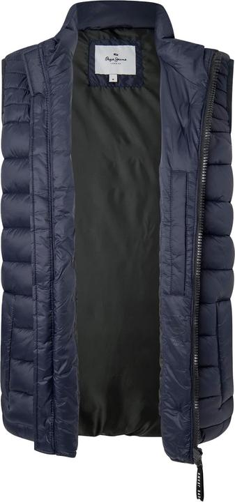 Produktbild Pepe Jeans Steppweste Casual Bequem sitzend (S)