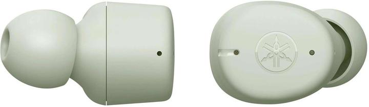 Image du produit Yamaha Tws In Ear Tw-E3c Green (ANC, 9 h, Filaire)