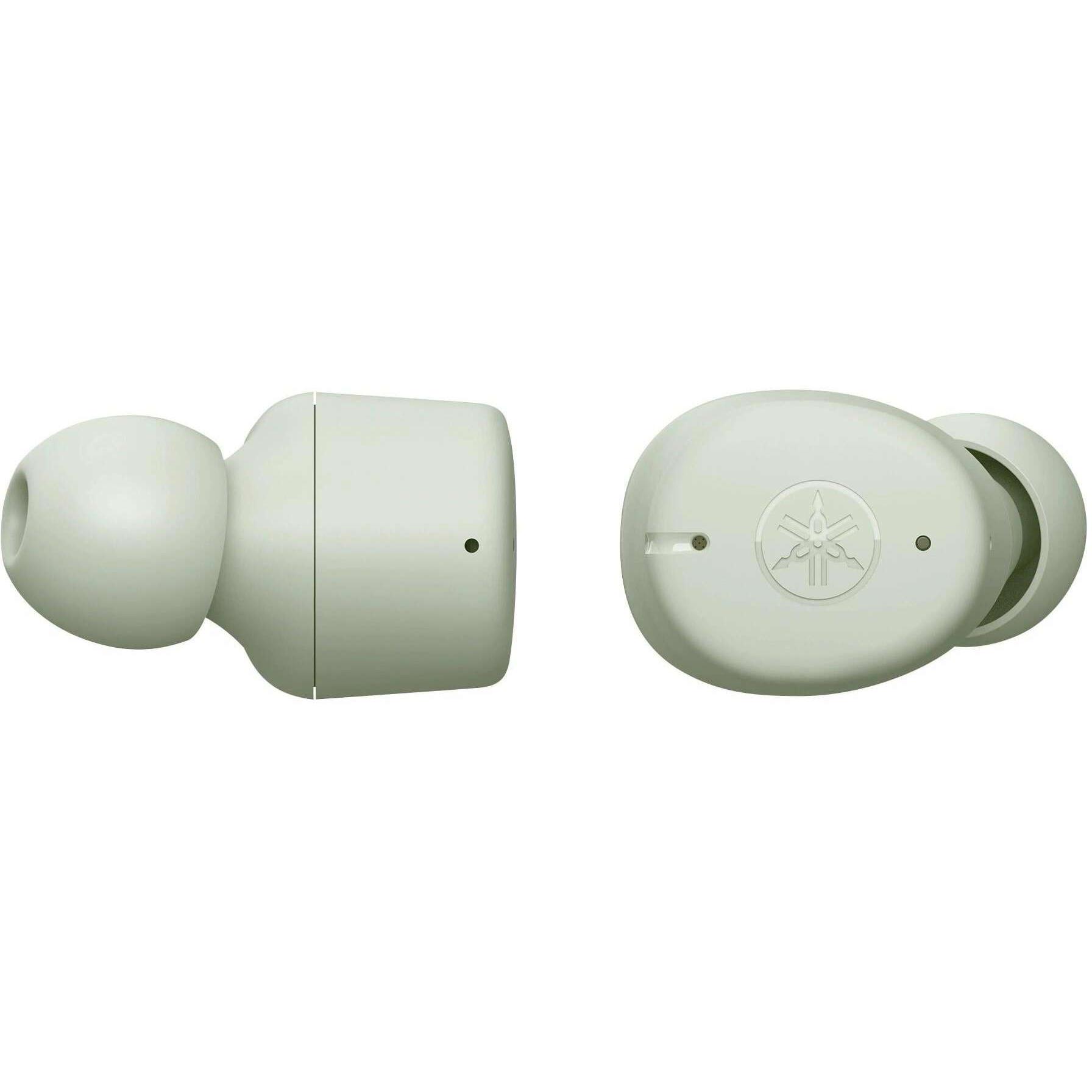 Thumbnail - Yamaha Tws In Ear Tw-E3c Green (ANC, 9 h, Kabellos), Kopfhörer, Grün