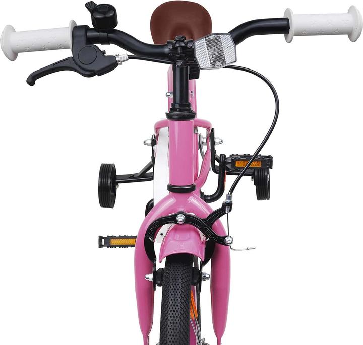 Produktbild vidaXL Kinderfahrrad (14")