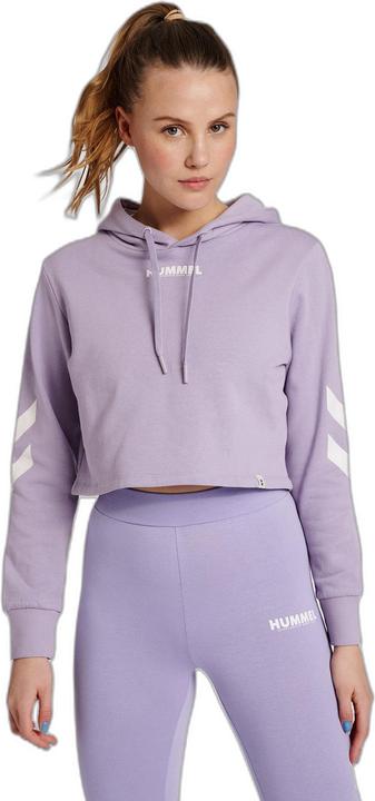 Immagine prodotto hummel Felpa Con Cappuccio Da Donna Legacy (M)