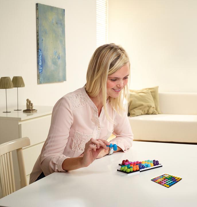 Productafbeelding Smart Games Quadriljoen (Duits)
