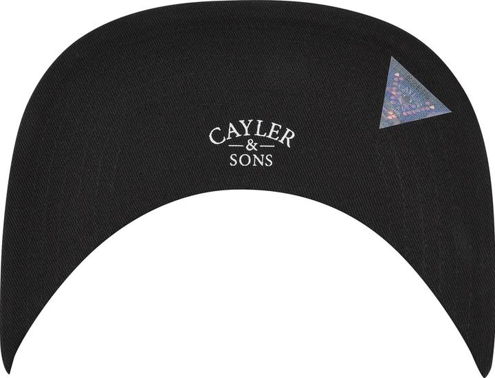 Produktbild Cayler & Sons STFU P Cap - 63539 (One Size)
