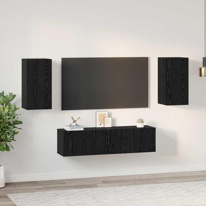 Produktbild vidaXL Wandschrank (30.50 x 30 x 60 cm)