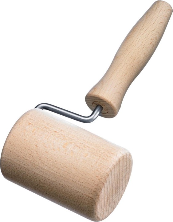 Actual product image Westmark Baking tray roller, beech wood