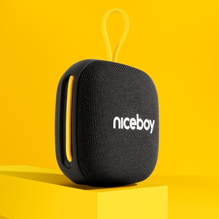 Image du produit Niceboy RAZE Mini 4 (8 h)