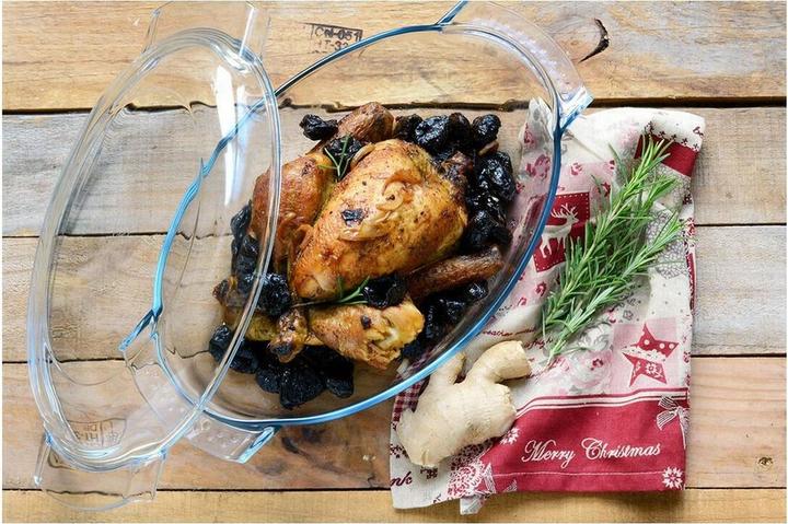 Produktbild Pyrex Classic Art