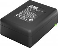 Actual product image Newell Camera Charger SDC-USB Dual Channel Charger for AHDBT-401 Batteries (Camera battery charger)