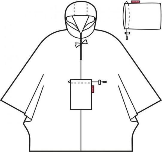 Actual product image reisenthel Mini maxi (One size)