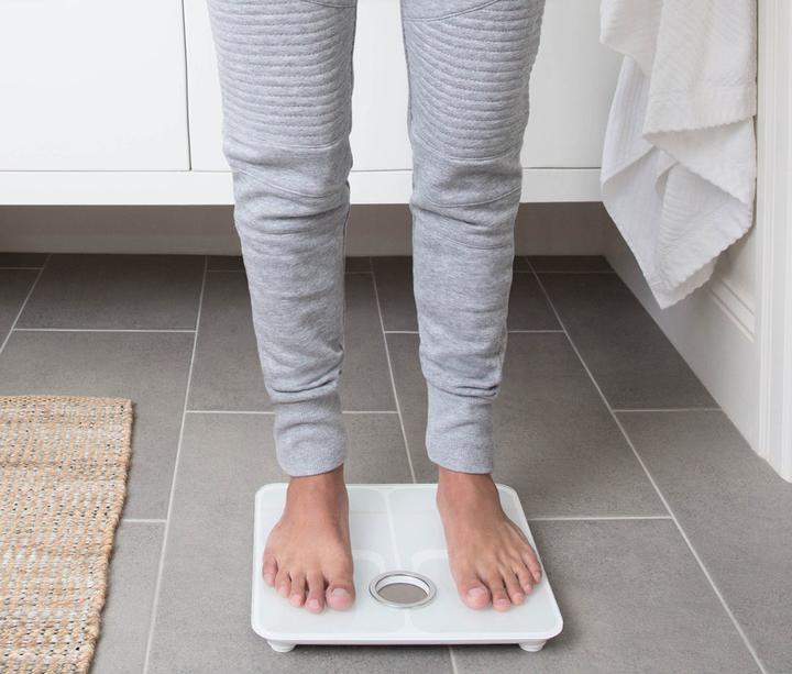 Produktbild Fitbit Aria 2 (181 kg)